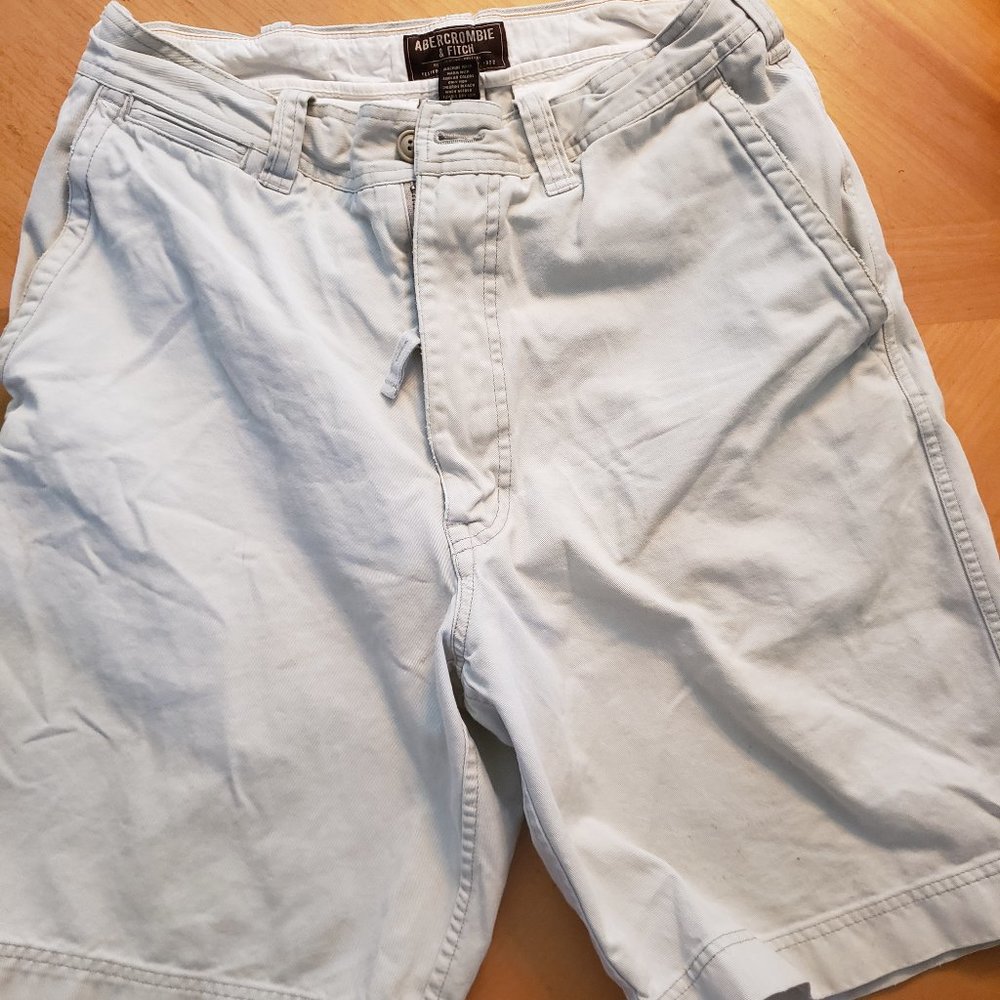 Abercrombie & Fitch Shorts